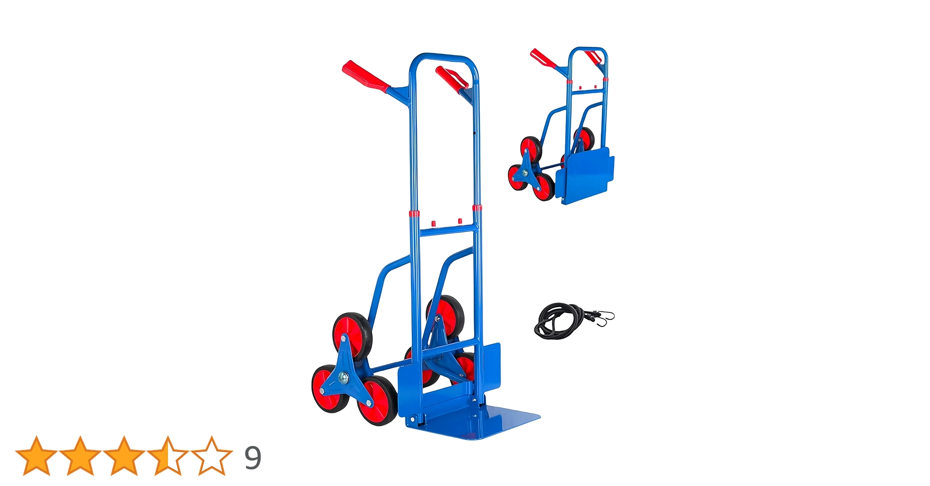 TUIYIDUO 階段台車耐荷重400kg台車段3輪折りたたみ キャリーカート Amazon.co.jp: TUIYIDUO 階段 台車 耐荷重400kg 台車 階段 3輪